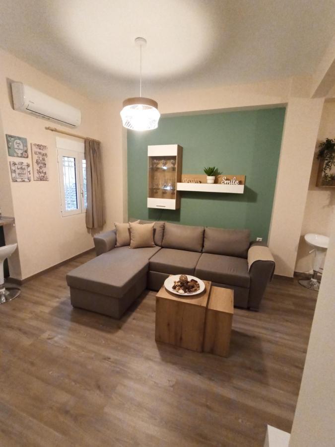 Studio 11 Kavala Exterior photo