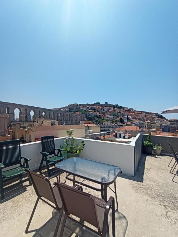 Studio 11 Kavala Exterior photo