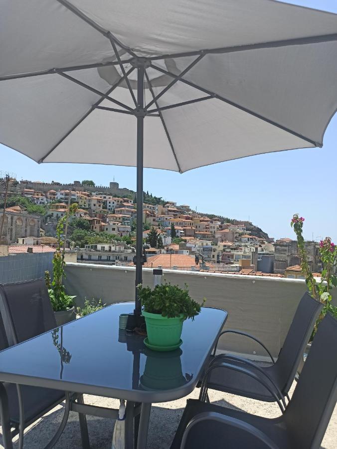 Studio 11 Kavala Exterior photo